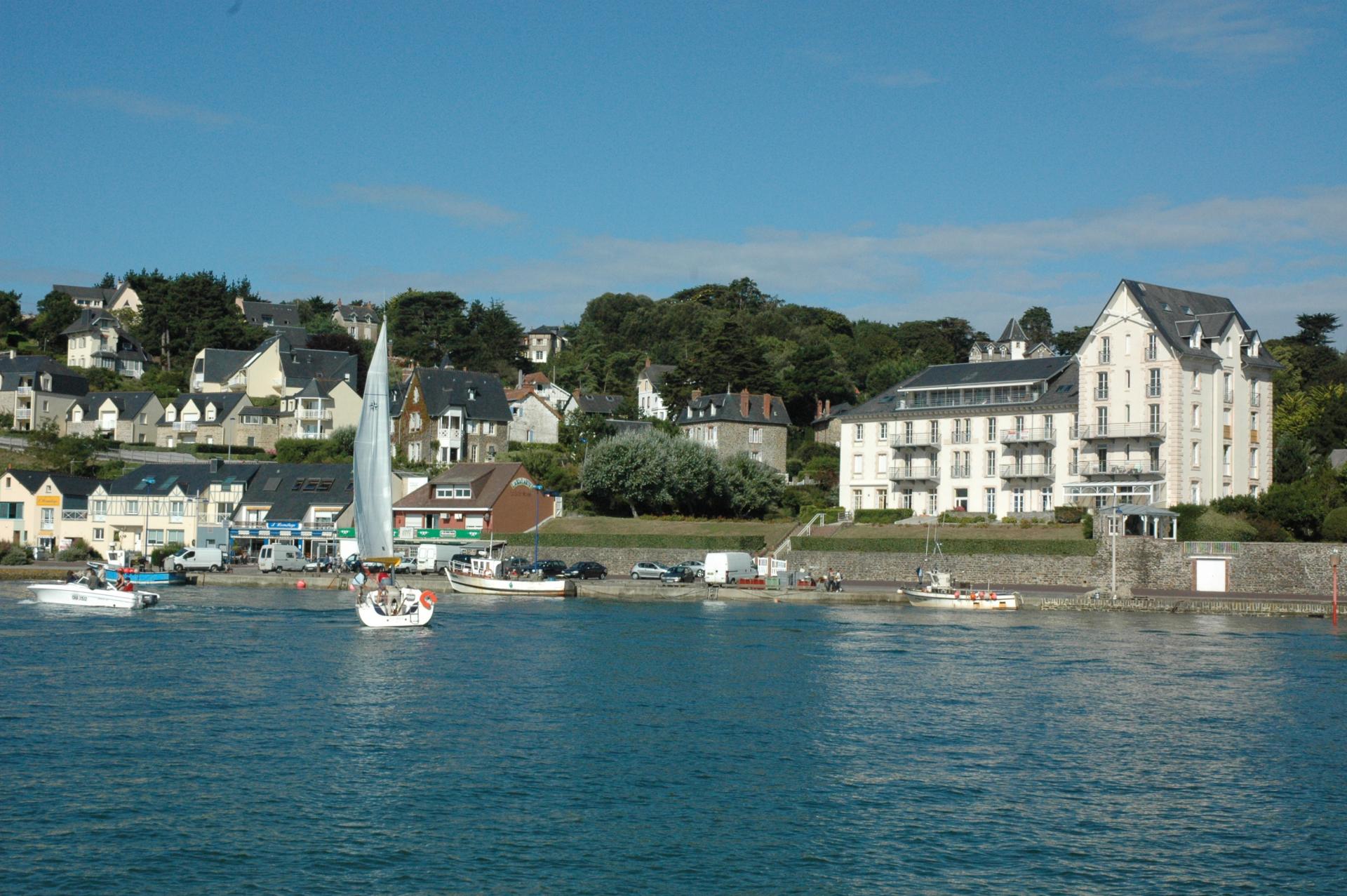 Résidence La Mer